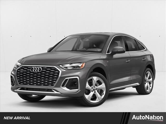 audi q5 sportback 2025 WA15AAFY3S2057610 image audi q5 sportback 2025 WA15AAFY3S2057610 image